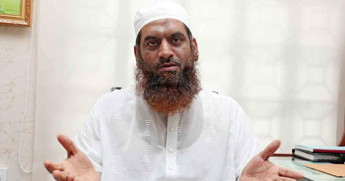 রিসোর্টের ‘৫০১’ ঘটনা ছিল ফ্যাসিবাদী হাসিনার ব্যর্থ প্রজেক্ট,রাজনৈতিক ষড়যন্ত্রের অংশ: মামুনুল হক