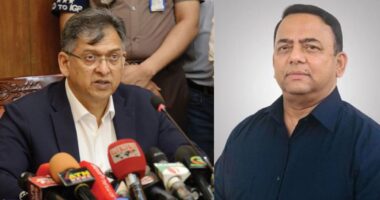 বেনজীর আহমেদকে দেশে ফেরাতে প্রত্যর্পণ আবেদন সংযুক্ত আবর আমিরাতে পাঠানো হয়েছে: স্বরাষ্ট্রমন্ত্রী