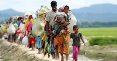 জাতিসংঘে রোহিঙ্গা প্রত্যাবাসনের আহ্বান পুনর্ব্যক্ত বাংলাদেশের