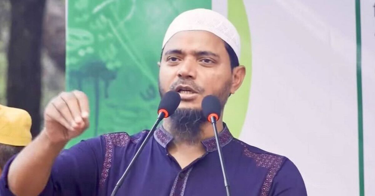 ‘নির্বাচনের আগে ইসলামী ব্যাংক থেকে আমার স্ত্রী ঋণ নিয়েছে ফ্ল্যাট কেনার জন্যে’: ড. শফিকুল ইসলাম