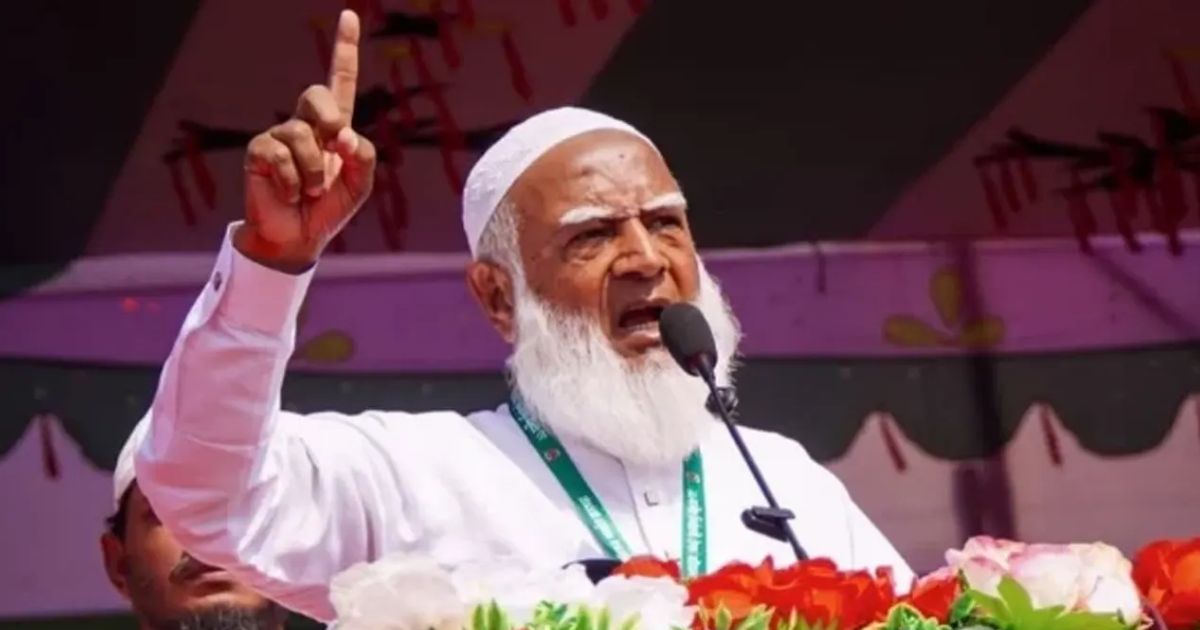 আরেকটি অনিবার্য বিপ্লবের জন্য প্রস্তুতি নিতে হবে: জামায়াতের আমির