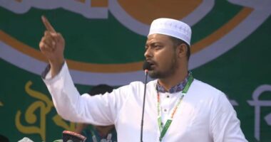 বাংলাদেশের সামনে এখন তিনটি বড় লড়াই: নাসীরুদ্দীন পাটওয়ারী
