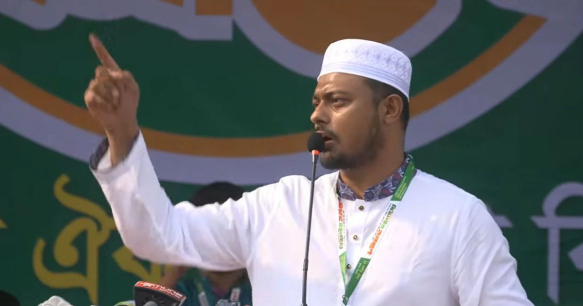 বাংলাদেশের সামনে এখন তিনটি বড় লড়াই: নাসীরুদ্দীন পাটওয়ারী