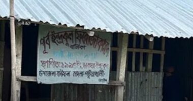 ৫ শিক্ষার্থীর জন্য ১৭ শিক্ষক-কর্মচারী