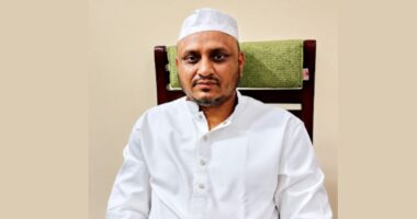 এক যুগ আগের হত্যা মামলায় বড়লেখার জামায়াত নেতা গ্রেপ্তার