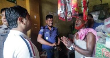 মনোহরদীতে মাদক সেবনের দায়ে এক জনকে ৮ মাসের কারাদণ্ড