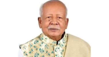 সাবেক সংসদ সদস্য ও বীর মুক্তিযোদ্ধা মোশারফ হোসেন মিয়া আর নেই