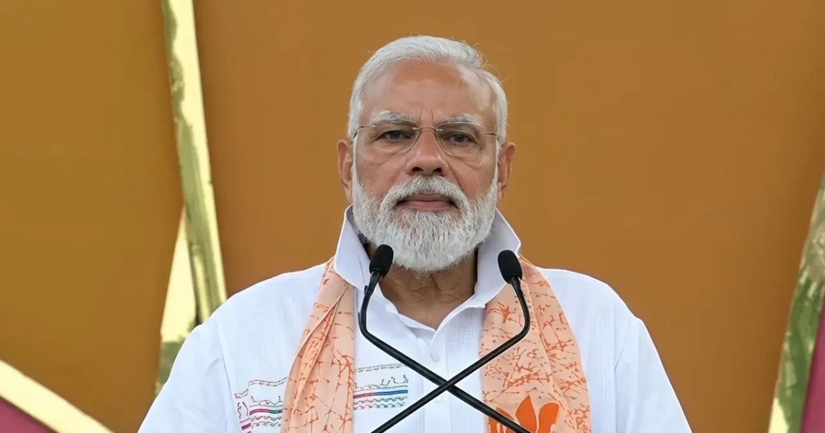 যোগ সমগ্র বিশ্বের ভবিষ্যতের পথপ্রদর্শক: নরেন্দ্র মোদি