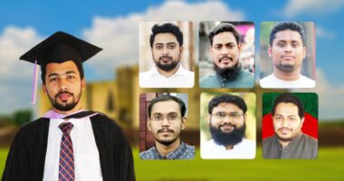 এনসিপির এমপিদের ৬ জনই আগে-পরে শিবিরের সঙ্গে যুক্ত ছিল : আব্দুল্লাহ হিল বাকী
