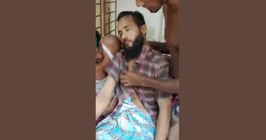 গলাচিপার গজালিয়ায় পূর্ব শত্রুতার জেরে স্কুলশিক্ষকের ওপর হামলার অভিযোগ, হাসপাতালে ভর্তি