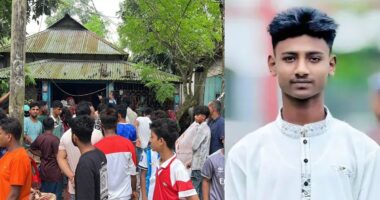 প্রেমিকার বাড়ি থেকে প্রেমিকের লাশ উদ্ধার, প্রেমিকাসহ আটক ৩