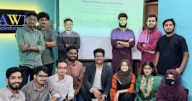 বাংলাদেশি তরুণ গবেষকদের হাত ধরে তৈরি হলো দক্ষিণ এশিয়ার বৃহত্তম ঔষধি উদ্ভিদ ডাটাবেস