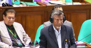 ৬ মাসে জনপ্রশাসনে নিয়োগ পাবেন ২৮৭৯ জন: সংসদে প্রতিমন্ত্রী