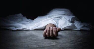 স্বামীর হাতে স্ত্রী খুন, জনতার হাতে ঘাতক আটক