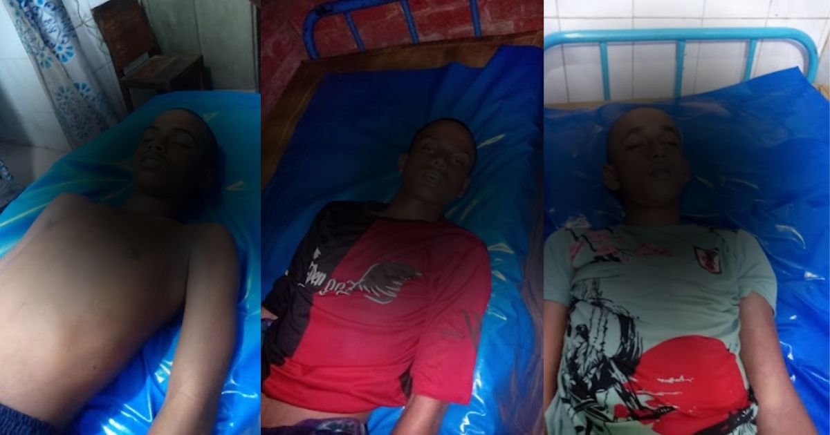 ওযু করার সময় বজ্রপাতে তিন মাদ্রাসা ছাত্রের মর্মান্তিক মৃত্যু