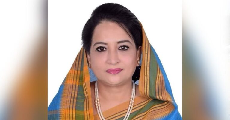 সাবেক সংসদ সদস্য সেলিমা আহমাদ মেরী মারা গেছেন