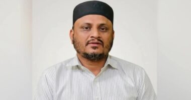 আ.লীগ আমলের হত্যা মামলায় জামায়াত নেতা খিজির আহমদ গ্রেপ্তার