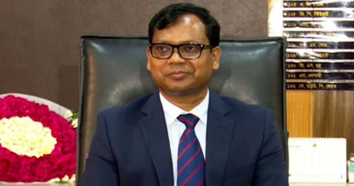 সারওয়ার আলমকে পুনর্বহালের দাবি গণঅধিকার পরিষদ নেতার