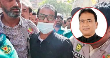 সাবেক এমপি আনার হত্যা মামলার আসামি শিমুলের জামিন স্থগিত