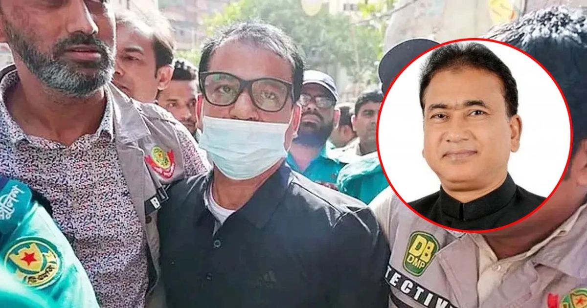 সাবেক এমপি আনার হত্যা মামলার আসামি শিমুলের জামিন স্থগিত