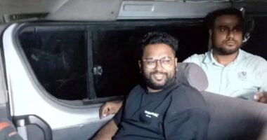 মুচলেকা দিয়ে ছাড়া পেলেন এমপিপুত্র মান্নানের ছেলে সজীব