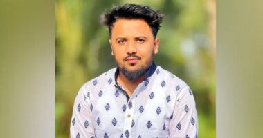 ছাত্রলীগ নেতা সাকিব আল হাসান গ্রেপ্তার