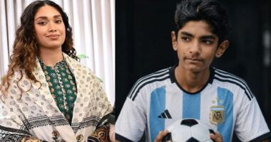 জাইমা রহমানকে নিয়ে আপত্তিকর পোস্টের অভিযোগে কলেজ শিক্ষার্থীকে গ্রেপ্তার