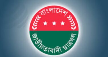 সারা দেশে মিছিল ডেকেছে যুবদল