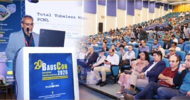 বাংলাদেশ অ্যাসোসিয়েশন অব ইউরোলজিক্যাল সার্জনসের বৈজ্ঞানিক সম্মেলন