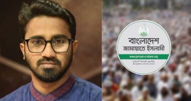বর্তমানে জামায়াতে ইসলামীর নাম ‘আওয়ামী জামায়াত লীগ’, সুতরাং আওয়ামী লীগ নিয়ে বেশি হৈচৈ করে লাভ নাই: রাশেদ খাঁন