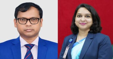 সিলেট ছাড়ছেন সারওয়ার আলম, ভারপ্রাপ্ত জেলা প্রশাসক পিংকি সাহা