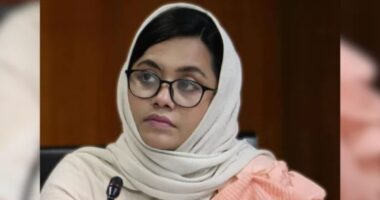 বহুদিন সেই শান্তির ঘুমটা আর ঘুমাই না: মাহমুদা মিতু