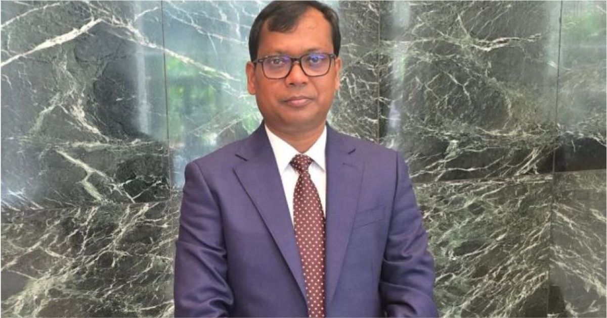‘বিদায় সিলেট, ভালো থাকুন সিলেটবাসী, আপনাদের ভালোবাসায় আমি ধন্য’: ডিসি সারওয়ার