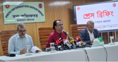 আ. লীগের বড় গলা হতে হলে আমাদের সবার স্মৃতিশক্তি হারাতে হবে,সবার ডিমেনশিয়া হতে হবে: ডা. জাহেদ