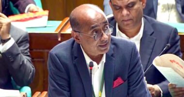 জুলাই যোদ্ধাদের আইনি সুরক্ষায় সরকার প্রস্তুত: আইনমন্ত্রী