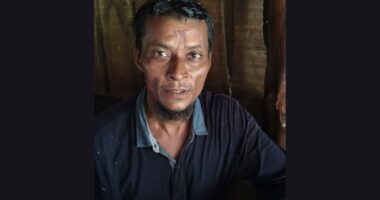 র‍্যাবের বিশেষ অভিযানে ভোলায় শিশু ধর্ষণ মামলার প্রধান আসামি গ্রেপ্তার