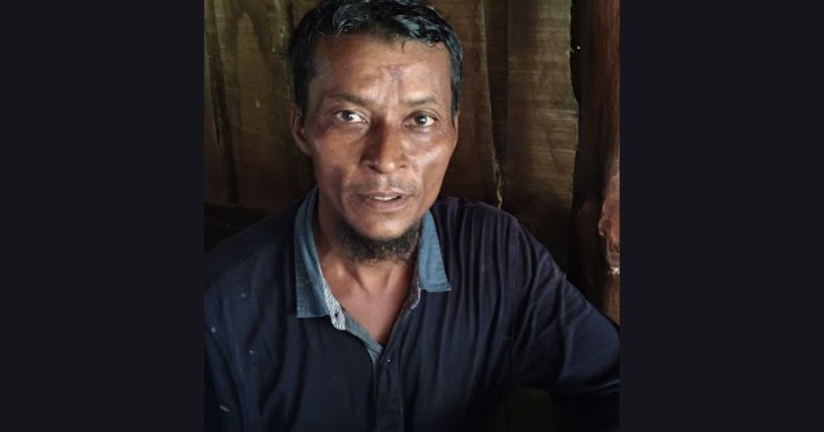 র‍্যাবের বিশেষ অভিযানে ভোলায় শিশু ধর্ষণ মামলার প্রধান আসামি গ্রেপ্তার