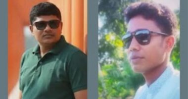 নাশকতার আশঙ্কায় আওয়ামী লীগের দুই নেতা গ্রেপ্তার