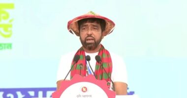 কৃষক কার্ড নিয়ে আলোচিত টাঙ্গাইলের কৃষক কবির হোসেন মারা গেছেন