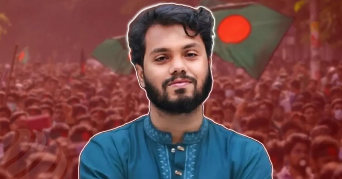 পাঠ্যবইয়ে শহীদ শরীফ ওসমান বিন হাদির বীরত্বগাথা যুক্ত হচ্ছে না