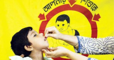 দেশজুড়ে ভিটামিন ‘এ’ ক্যাপসুল ক্যাম্পেইন শুরু ২৮ জুন