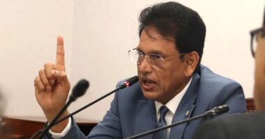 নকল পেলে প্রতিষ্ঠান প্রধানকেও আইনের আওতায় আনা হবে: শিক্ষামন্ত্রী