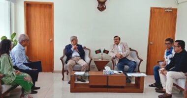 সংখ্যালঘুদের অধিকার সুরক্ষায় সর্বোচ্চ গুরুত্ব দেবে সরকার: মির্জা ফখরুল