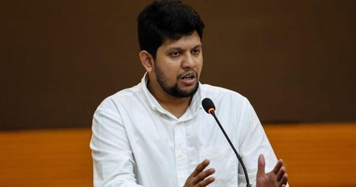 মোগলটুলীর সেই আওয়ামী লীগ বিক্রি হয়ে গেছে : মাহফুজ আলম