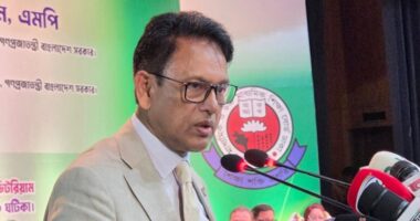 ২০২৭ থেকে মাদ্রাসা ও কারিগরি বোর্ডের পরীক্ষাও হবে অভিন্ন প্রশ্নপত্রে: শিক্ষামন্ত্রী