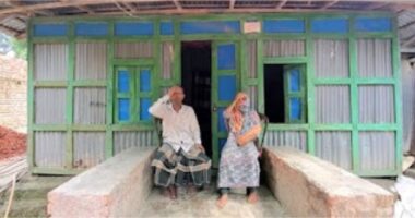 প্রবাসী অসহায় পরিবারকে মানবপাচার মামলায় ফাঁসিয়ে অর্থ আদায়ের চেষ্টা