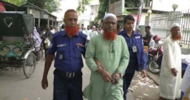 ১৪ বছর পর ডা. বাকি হত্যা মামলার রায়, দুইজনের যাবজ্জীবন