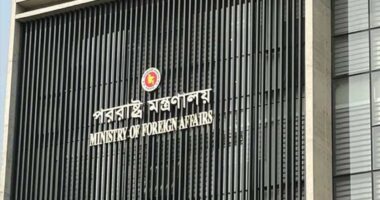 দিল্লি বিমানবন্দর ঘটনায় ভারতের ব্যাখ্যা সন্তোষজনক নয়: ঢাকা