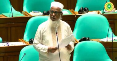 ‘আওয়ামী লীগের জায়গা আছে, বিএনপি-জামায়াতের যাওয়ার জায়গা নেই’: মো. ইজ্জত উল্লাহ