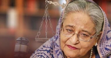 ট্রাকচালক হোসেন হত্যা: শেখ হাসিনাসহ ৩৪ জনের চার্জশুনানি ২৬ জুলাই